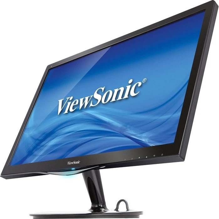 ViewSonic VX2757-MHD, 27"