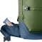 Deuter Rise 34+ khaki/ink Vorschaubild
