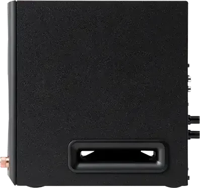 Edifier MR5 schwarz, Paar