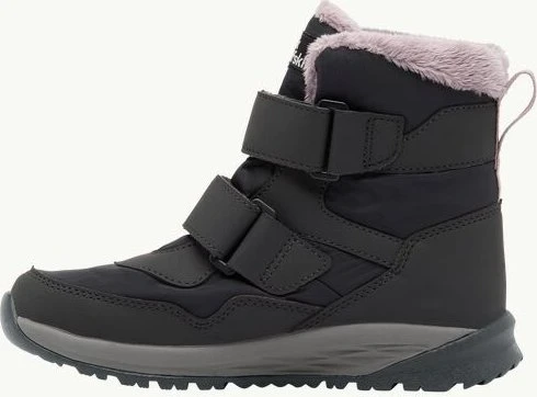 Jack Wolfskin Polar Bear G Texapore Mid VC phantom (Junior)