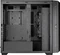 SilverStone Case Storage CS383, schwarz Vorschaubild