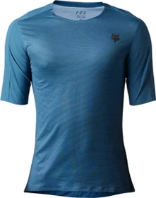Fox Racing Flexair Ascent Trikot kurzarm dark slate (Herren)