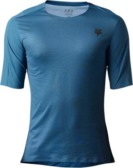 Fox Racing Flexair Ascent Trikot kurzarm dark slate (Herren)