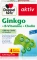 Doppelherz aktiv Ginkgo + B-Vitamine + Cholin Kapseln Vorschaubild