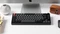 Keychron Lemokey P1 Pro, Carbon Black, 75%, LEDs RGB, Keychron Super BROWN, USB/Bluetooth, ND Vorschaubild