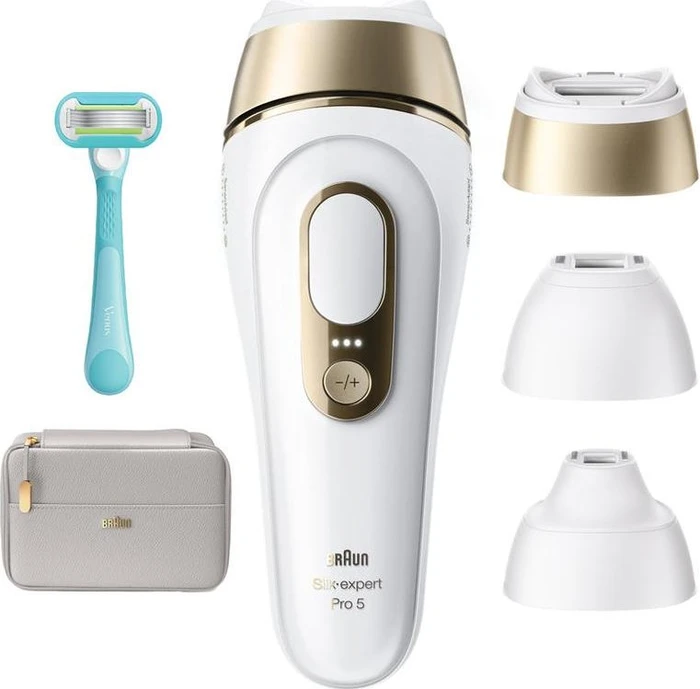 Braun Silk-expert Pro 5 PL5351 IPL-Haarentferner