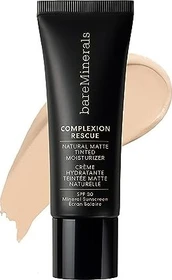 bareMinerals Complexion Rescue Natural Matte Foundation birch LSF30, 35ml