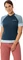 Vaude Altissimo Q-Zip Trikot kurzarm dark sea/nordic blue (Damen) Vorschaubild