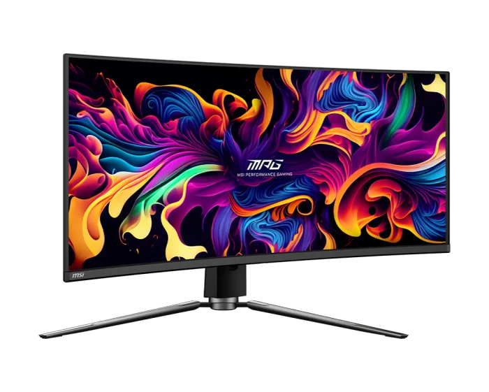 MSI MPG 341CQPX QD-OLED, 34"