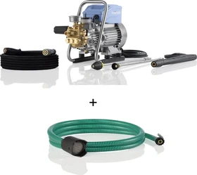 Kränzle HD 10/122 TS Elektro-Hochdruckreiniger
