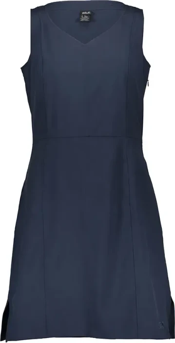 Jack Wolfskin Costa Calma Kleid night blue (Damen) (1506401-1010)
