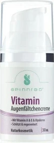Spinnrad Vitamin Augenfältchencreme, 30ml