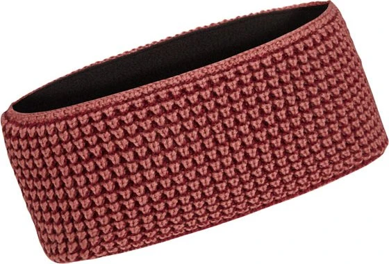 Ziener Ilse Stirnband berry