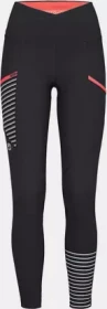 Ortovox Mandrea Tights Kletterhose lang black raven (Damen)