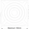 SilverStone Alta G1M Black, schwarz Vorschaubild
