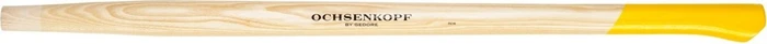 Ochsenkopf OX E-90 E-0900 Ersatzstiel Esche Knauf 900mm