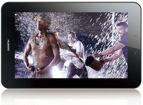 Huawei MediaPad 7 Youth, 4GB, UMTS