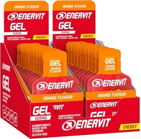 Enervit Gel Orange 25ml