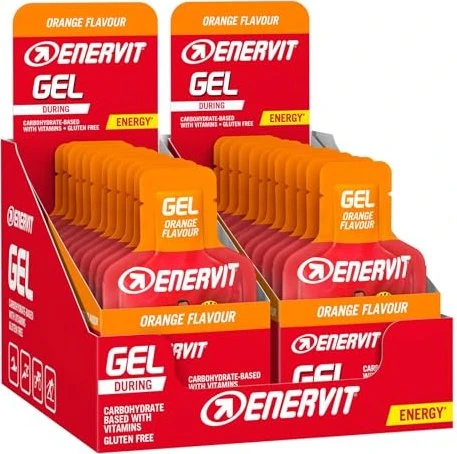 Enervit Gel 25ml