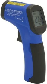 TFA Dostmann Scantemp 330 Infrarot-Thermometer