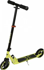 Apollo Urban Scooter lime