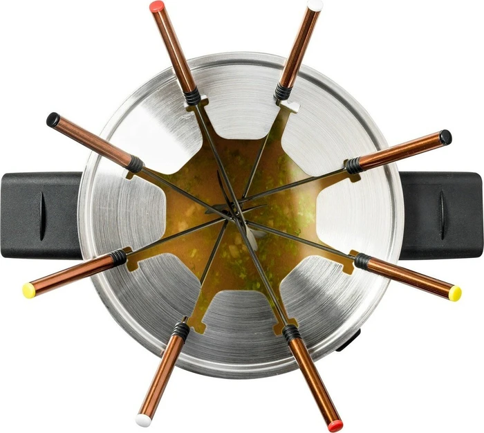 Bestron AFD850CO Fondue-Set
