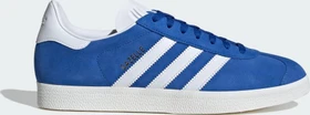 adidas Gazelle blue/cloud white/core white