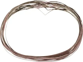 Pferd BA 3/520 A 240 Schleifband K240, 3x520mm, 100 Stück