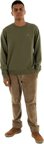 Levi's New Original Sweatshirt moss olive/french terry (Herren)