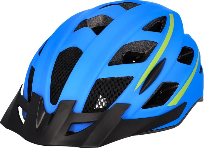 Fischer Urban Montis Helm blau