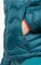 Jack Wolfskin Alpspitze Down Hoody Funktionsjacke blue coral (Damen) Vorschaubild