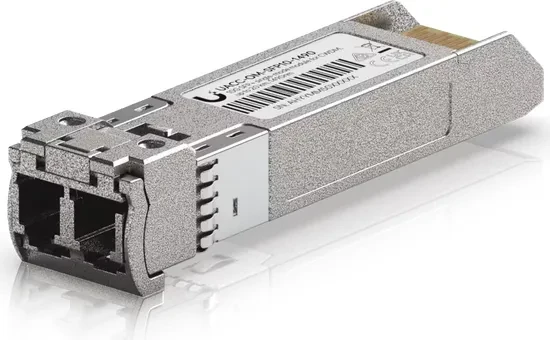 Ubiquiti CWDM 10G LAN-Transceiver 1490nm, LC-Duplex SM 20km, SFP+