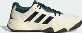 adidas Solematch Control 2 off white/silver metallic/aurora ivy