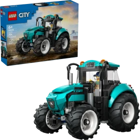 LEGO City - Traktor