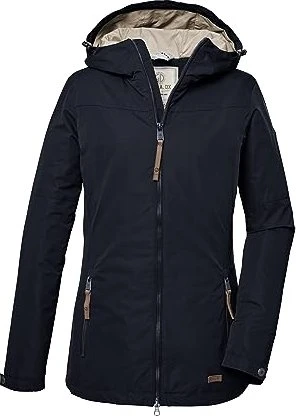 Killtec G.I.G.A. DX GS 18 Funktionsjacke navy (Damen)