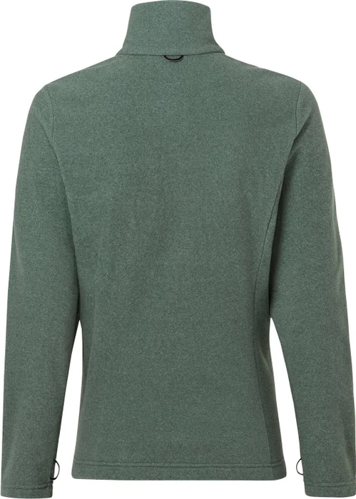 Vaude Tamor Fleece Jacke agave (Damen)