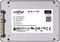 Crucial MX500 4TB, 2.5" / SATA 6Gb/s, bulk Vorschaubild