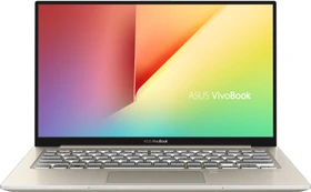 ASUS VivoBook S13 S330UA-EY027T, Icicle Gold, Core i5-8250U, 8GB RAM, 256GB SSD, DE