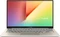ASUS VivoBook S13 S330UA-EY027T, Icicle Gold, Core i5-8250U, 8GB RAM, 256GB SSD, DE Vorschaubild