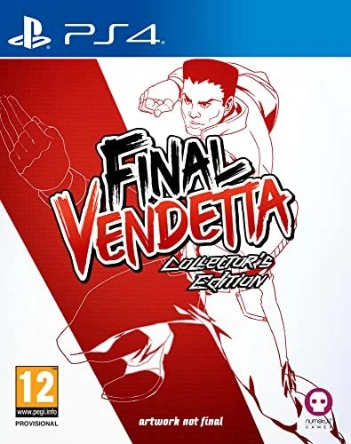 Final Vendetta