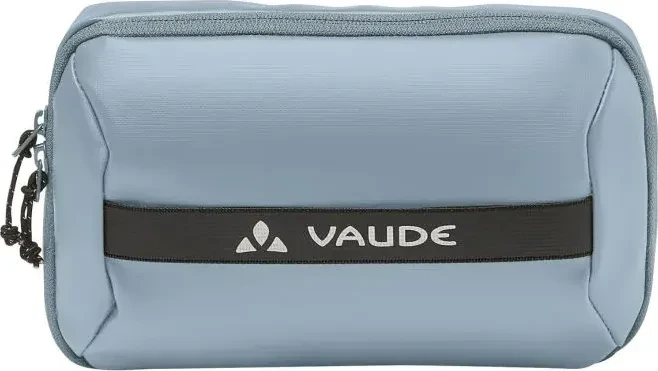 Vaude Mineo Tech Pouch Bauchtasche heron
