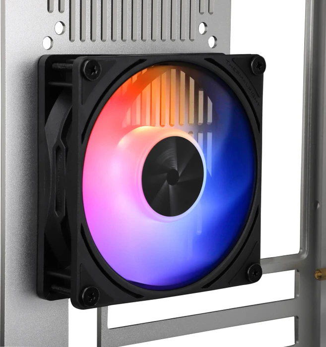 Thermalright TL-P9-S, 92mm