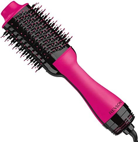 Revlon RVDR5222PE Salon One-Step Volumiser pink