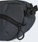 adidas Hybrid Bauchtasche carbon/black/reflective silver Vorschaubild