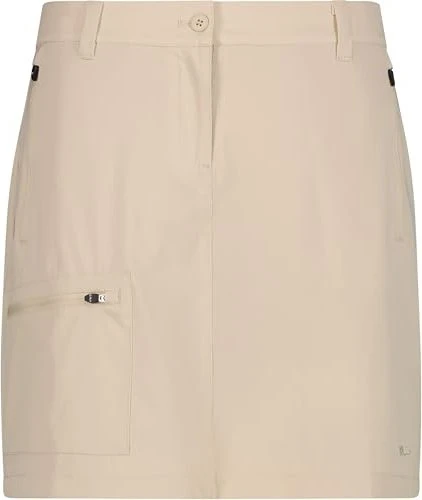 CMP 2-in-1 Rock kurz (Damen)