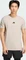 adidas Designed For Training Workout Funktionsshirt kurzarm beige (Herren) Vorschaubild