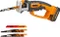 Worx WG894E 20V PowerShare Akku-Säbelsäge Vorschaubild