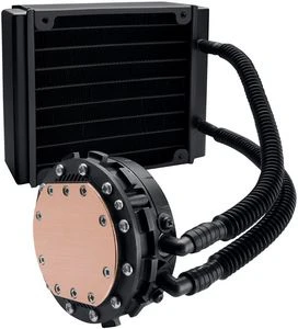 Corsair Hydro Series H70 [Sockel 775/1150/1155/1156/1366/AM2/AM2+/AM3/AM3+]