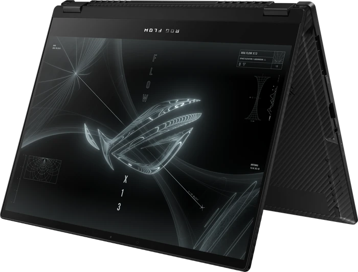 ASUS ROG Flow X13 GV301QH-K6034T, Ryzen 7 5800HS, 16GB RAM, 512GB SSD, GeForce GTX 1650, DE