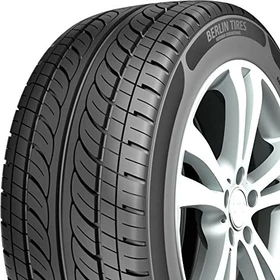 Berlin Tires Summer HP ECO 195/55 R15 85V